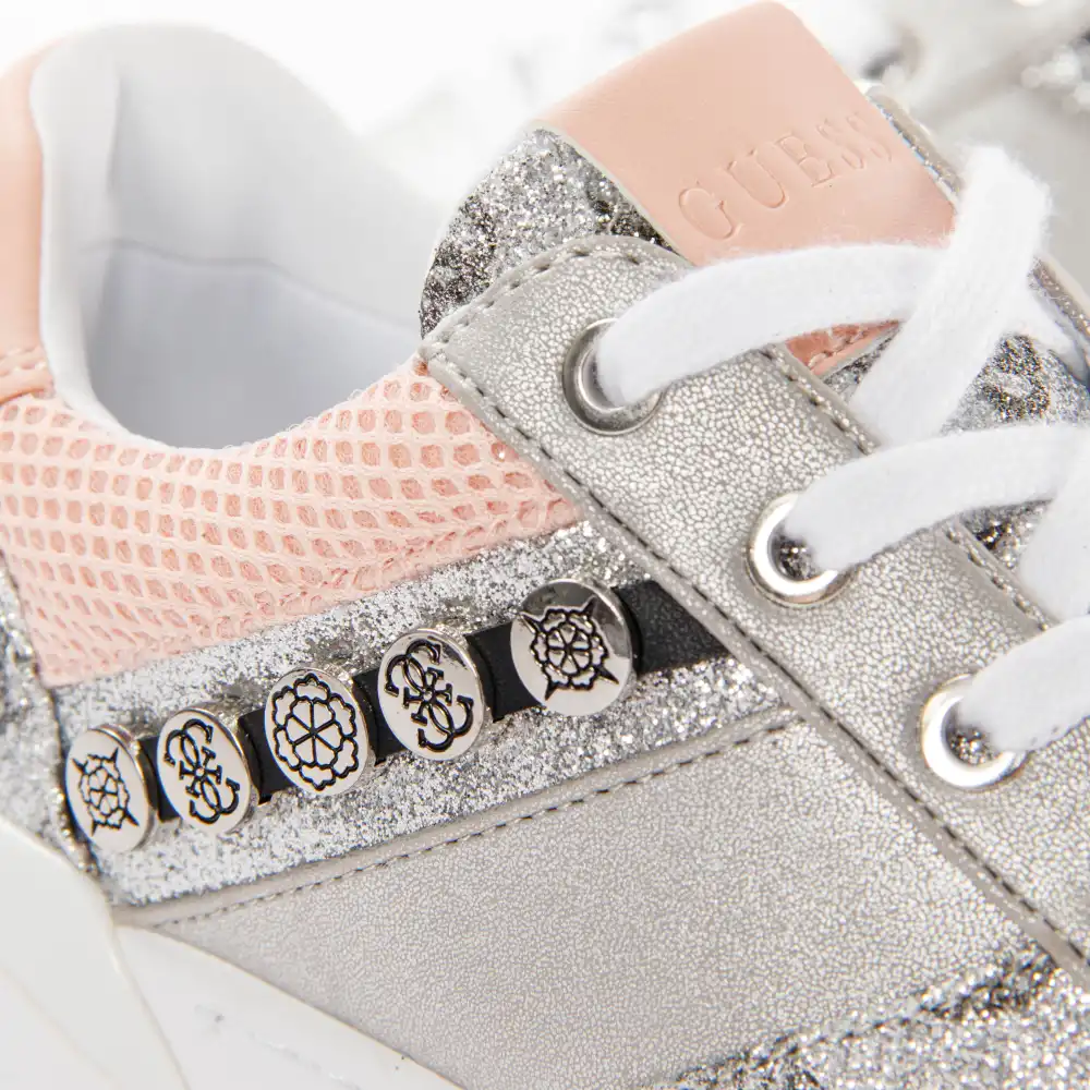 PARTNER: CREATION ref FL5RXOFAM12-SILPI Guess - 3